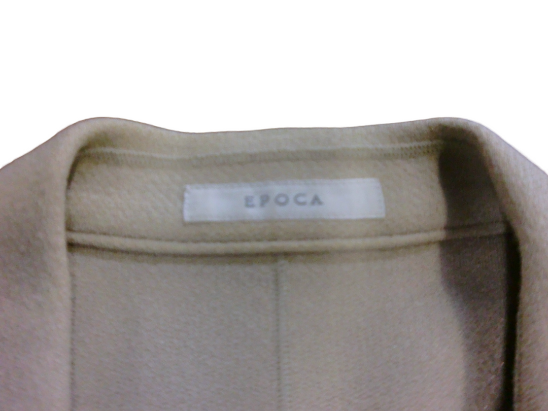 【激安古着】 EPOCA　テーラードジャケット　アウター