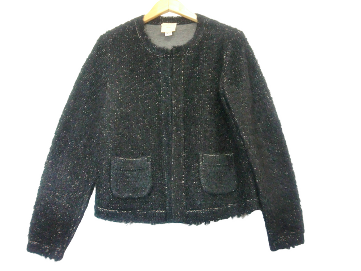 【激安古着】 120%cashmere　テーラードジャケット　アウター