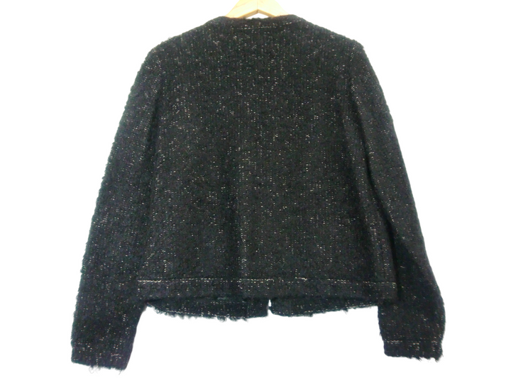 【激安古着】 120%cashmere　テーラードジャケット　アウター