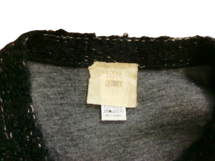 【激安古着】 120%cashmere　テーラードジャケット　アウター