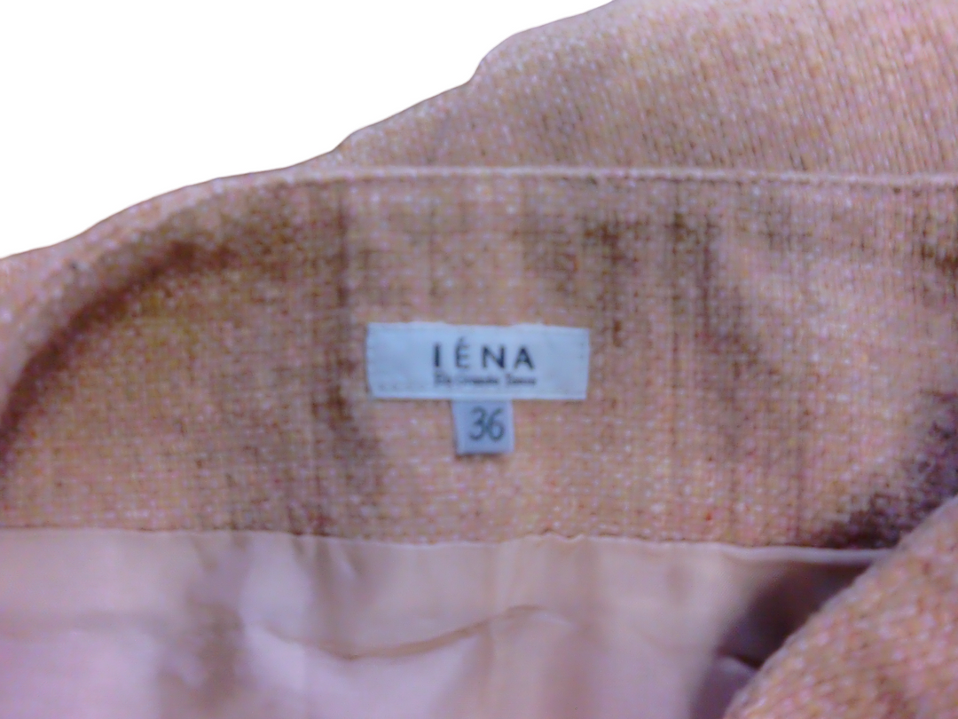 【激安古着】 IENA　ミディアム丈　スカート