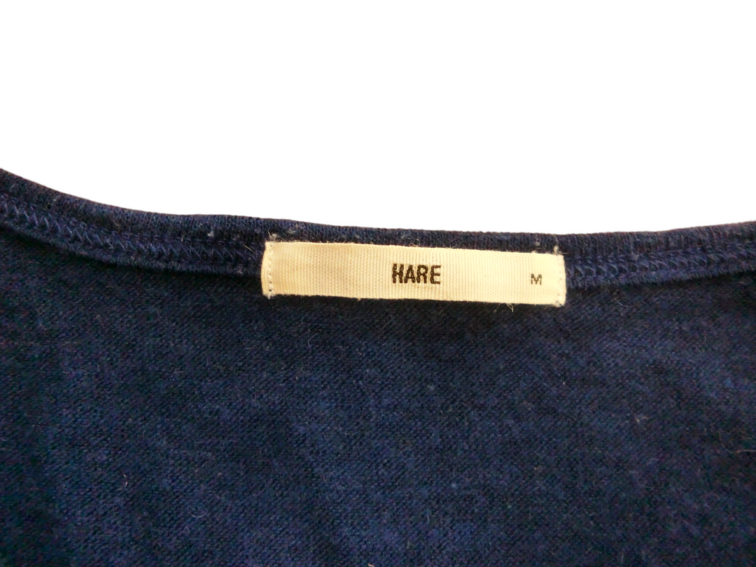 【激安古着】 HARE　ニットorセーター　トップス