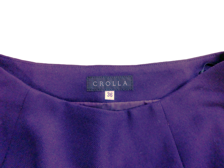 【激安古着】 OROLLA　ミディアム丈　スカート