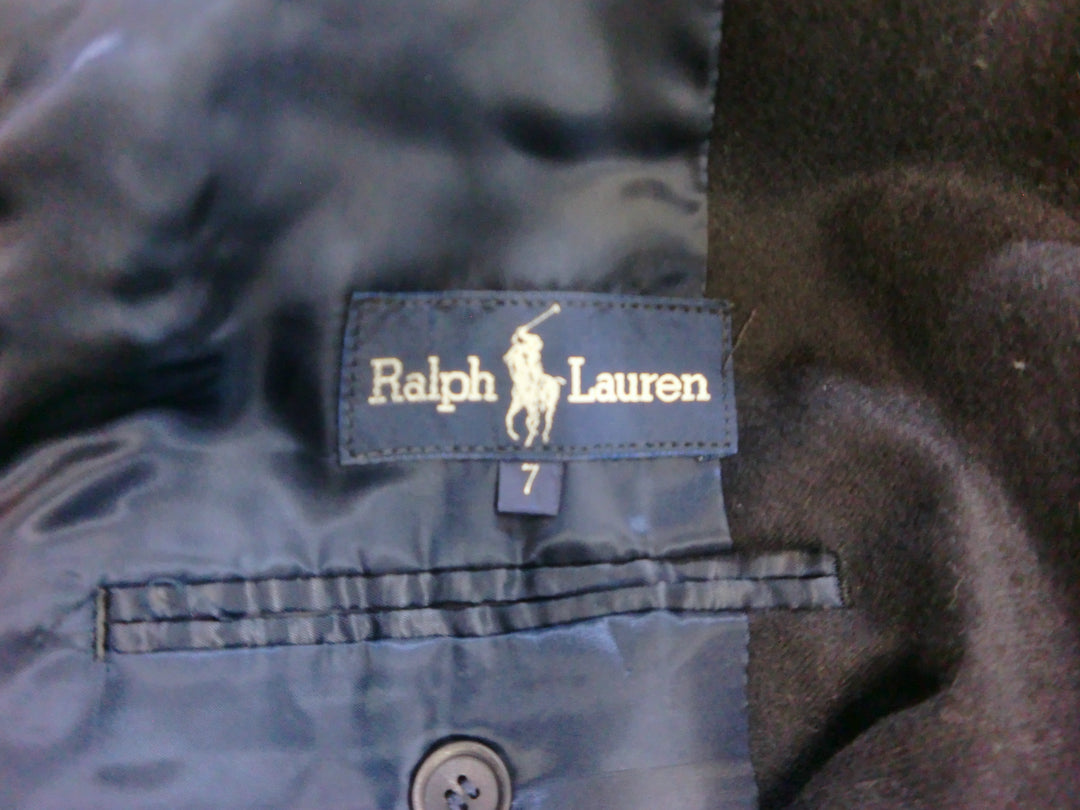【激安古着】 Ralph Lauren　テーラードジャケット　アウター