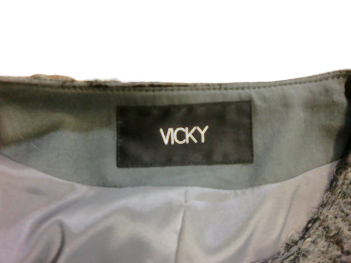 【激安古着】 VICKY　コートミディアム丈　アウター
