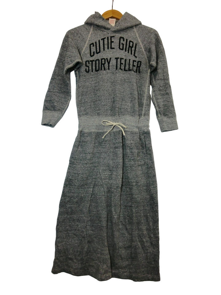 【激安古着】 DENIM DUNGAREE　ワンピース　ワンピース or ドレス