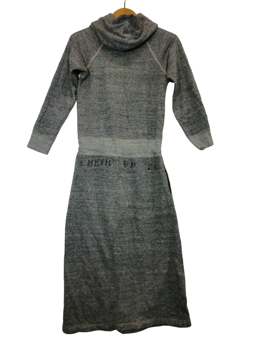 【激安古着】 DENIM DUNGAREE　ワンピース　ワンピース or ドレス