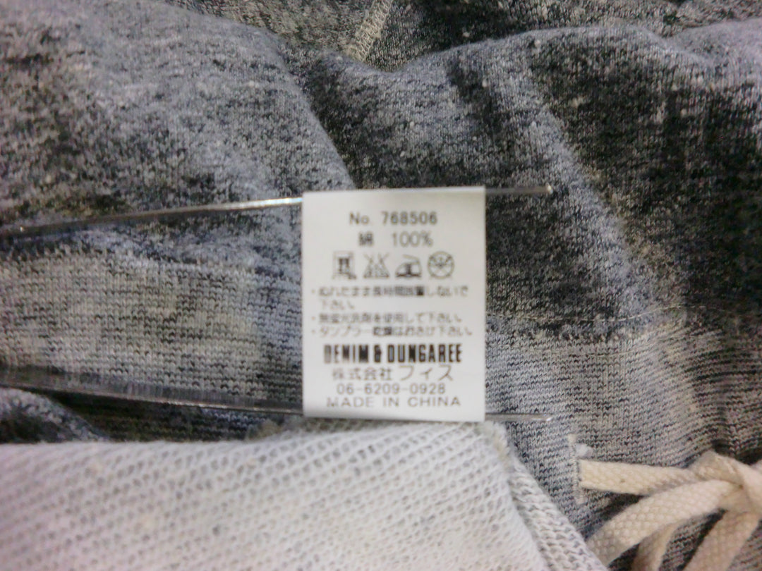 【激安古着】 DENIM DUNGAREE　ワンピース　ワンピース or ドレス