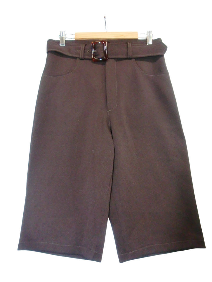 【激安古着】 DIABLE De NUBILE　ショート/ハーフパンツ　パンツ