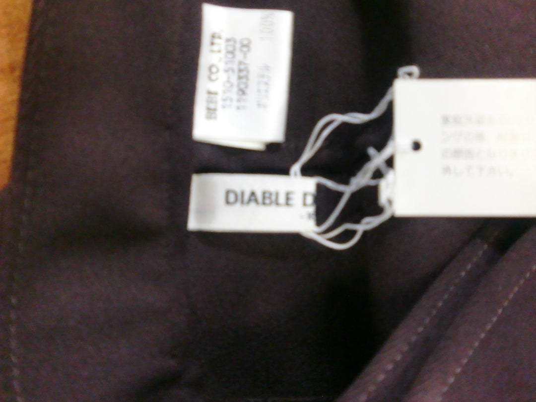 【激安古着】 DIABLE De NUBILE　ショート/ハーフパンツ　パンツ