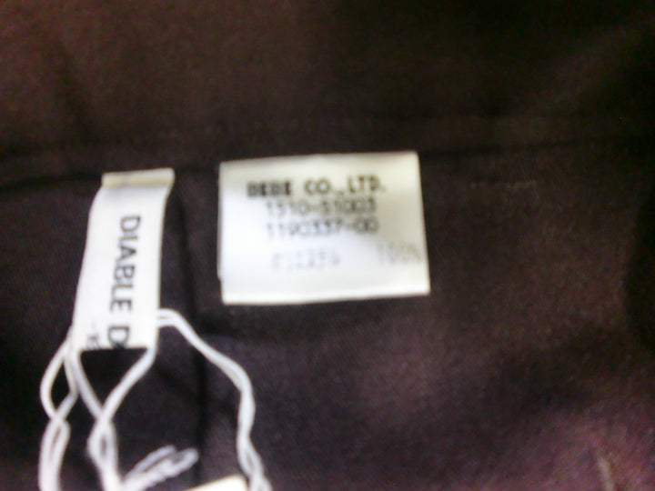 【激安古着】 DIABLE De NUBILE　ショート/ハーフパンツ　パンツ