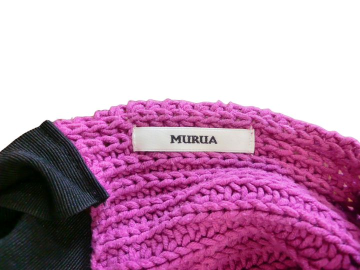 【激安古着】 MURLIA　ニットorセーター　トップス