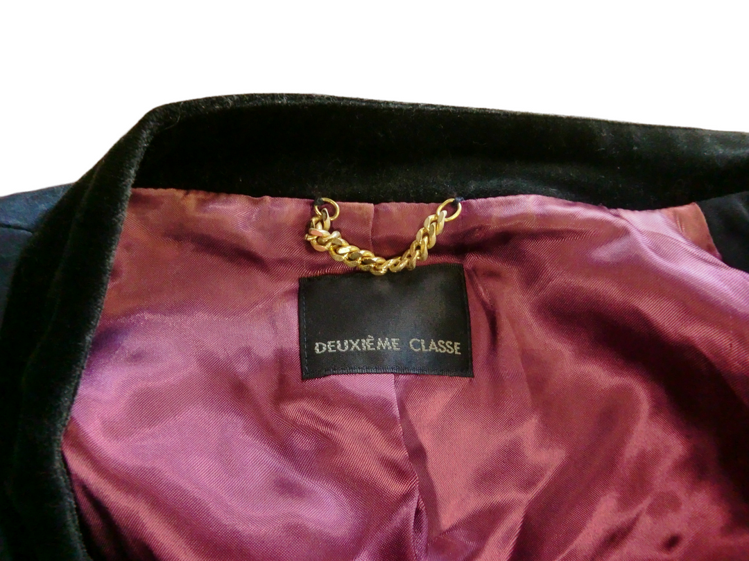 【激安古着】 DEUXIEME CLASSE　その他アウター　アウター