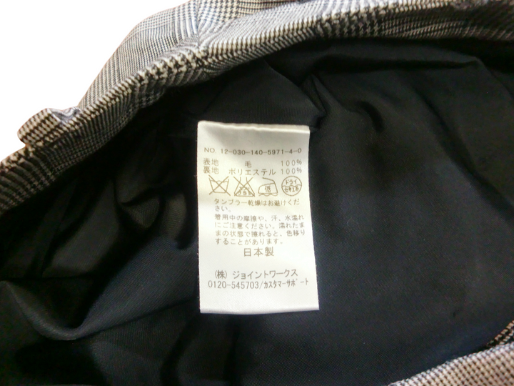 【激安古着】 TOTALITE　スラックス　パンツ