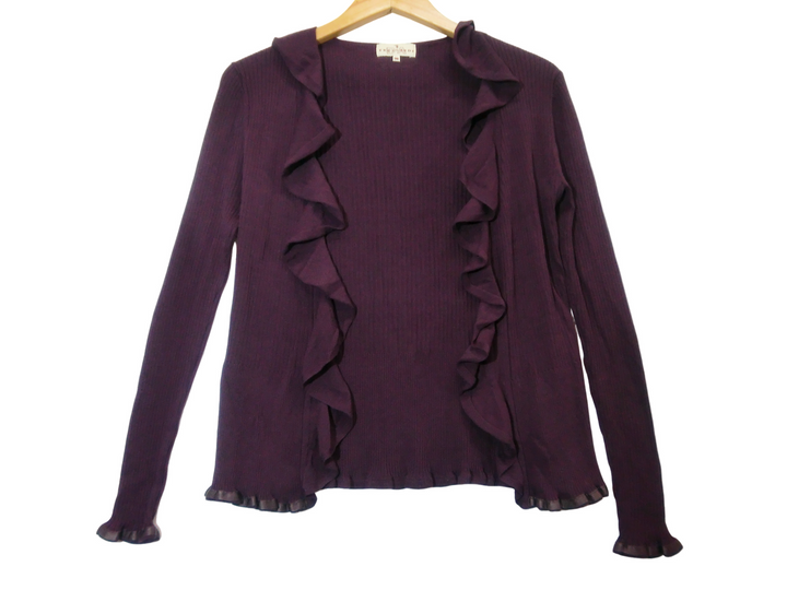 【激安古着】 TRUSSARDI　ニットorセーター　トップス