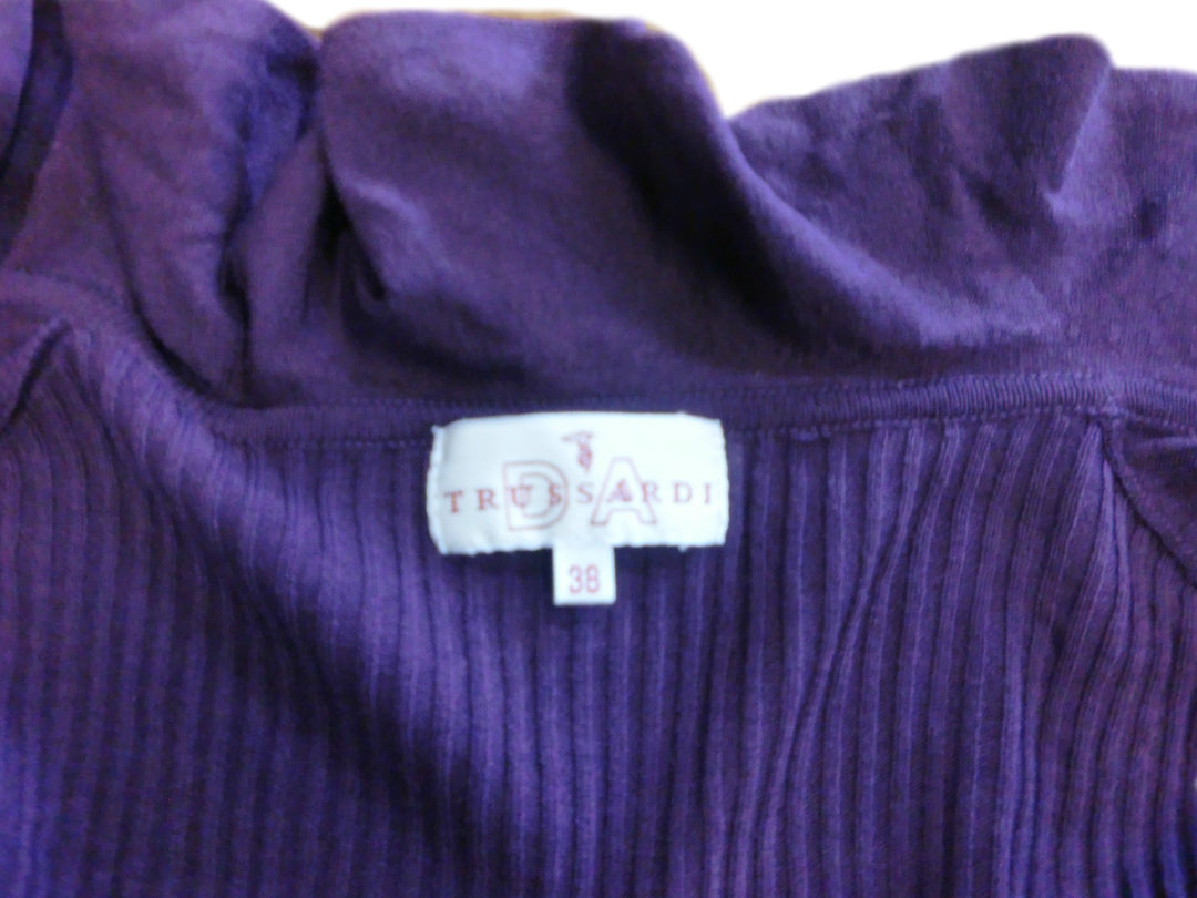 【激安古着】 TRUSSARDI　ニットorセーター　トップス