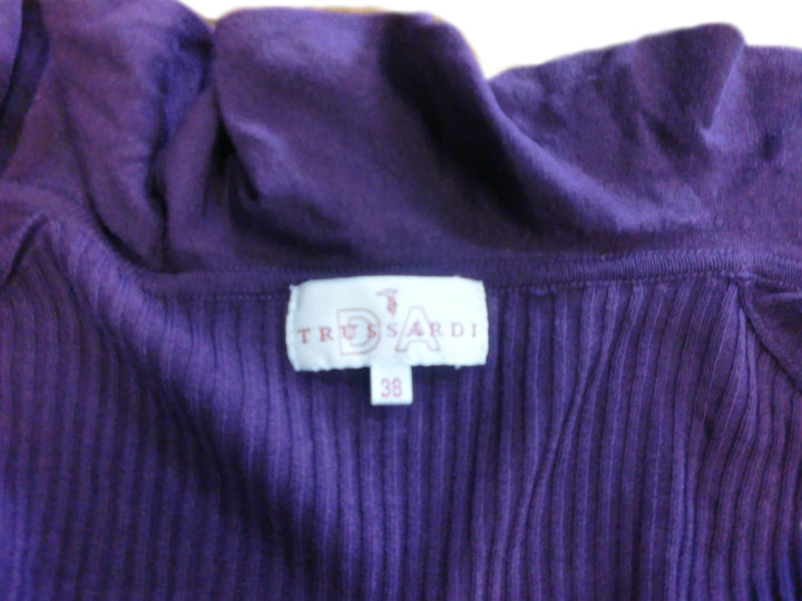 【激安古着】 TRUSSARDI　ニットorセーター　トップス
