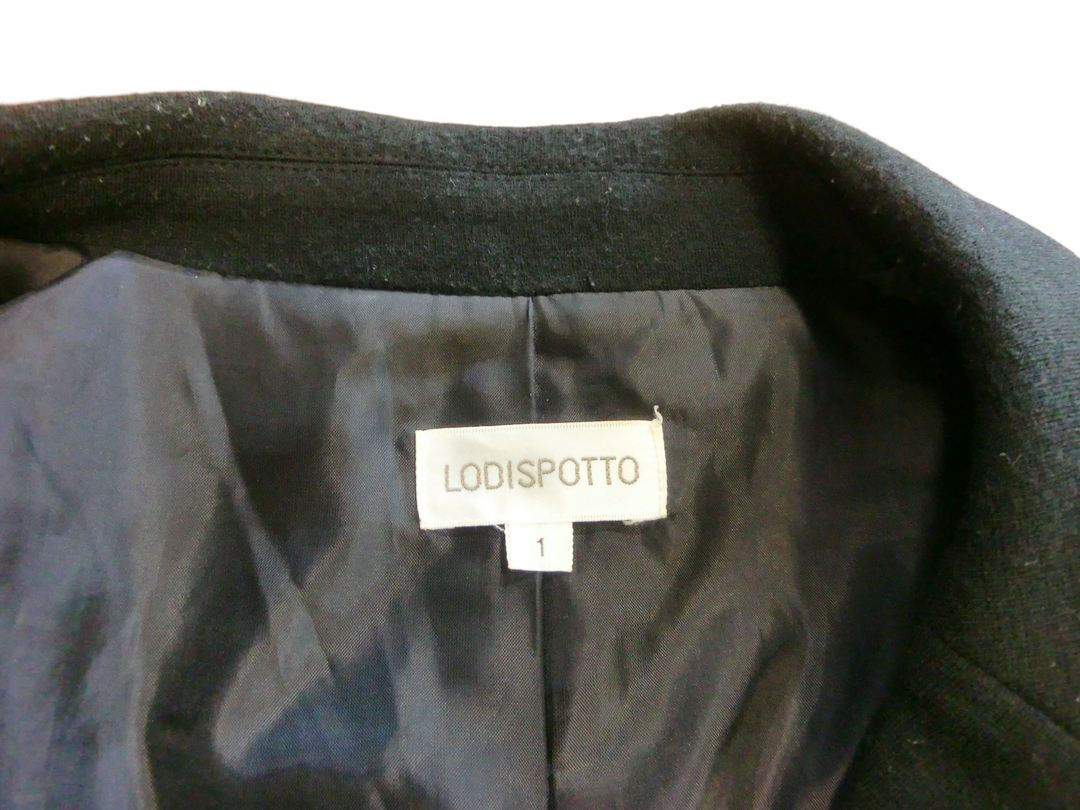 【激安古着】 LODISPOTTO　テーラードジャケット　アウター