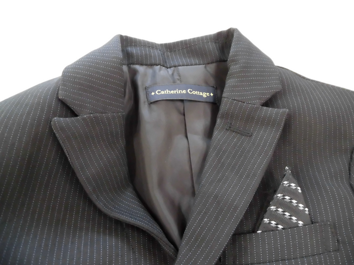 【激安古着】 Catherin Cottage　セットアップ　オールインワンセットアップ