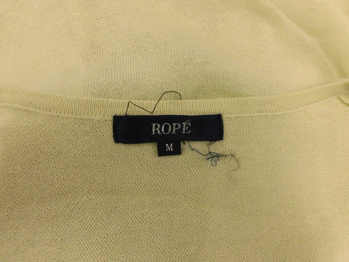【激安古着】 ROPE　ニットorセーター　トップス