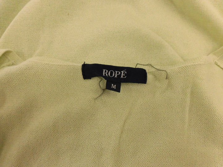 【激安古着】 ROPE　ニットorセーター　トップス