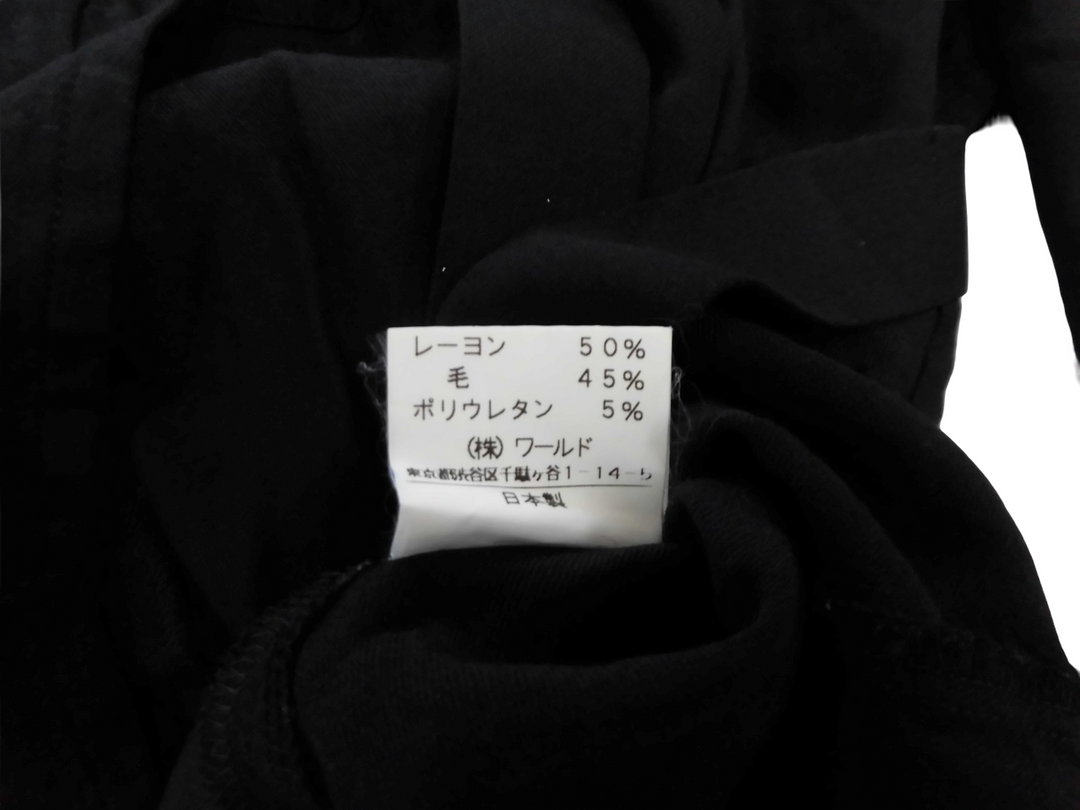 【激安古着】 CDEC　長袖シャツ　トップス