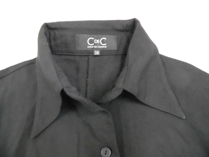 【激安古着】 CDEC　長袖シャツ　トップス