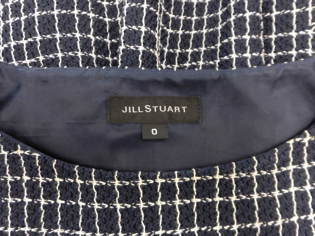 【激安古着】 JILLSTUART ジルスチュアート　ワンピース　ワンピース or ドレス