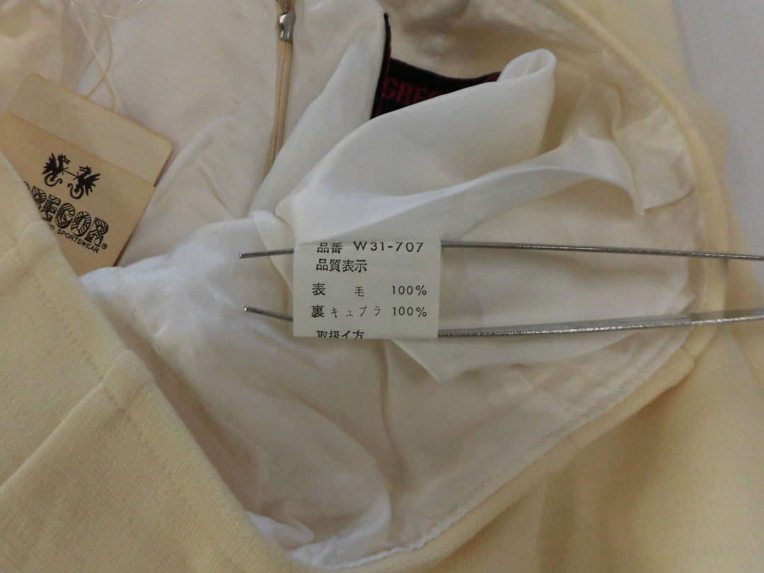 【激安古着】 MCGREGOR　スラックス　パンツ