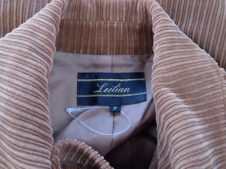 【激安古着】 LeiPiam　コートミディアム丈　アウター