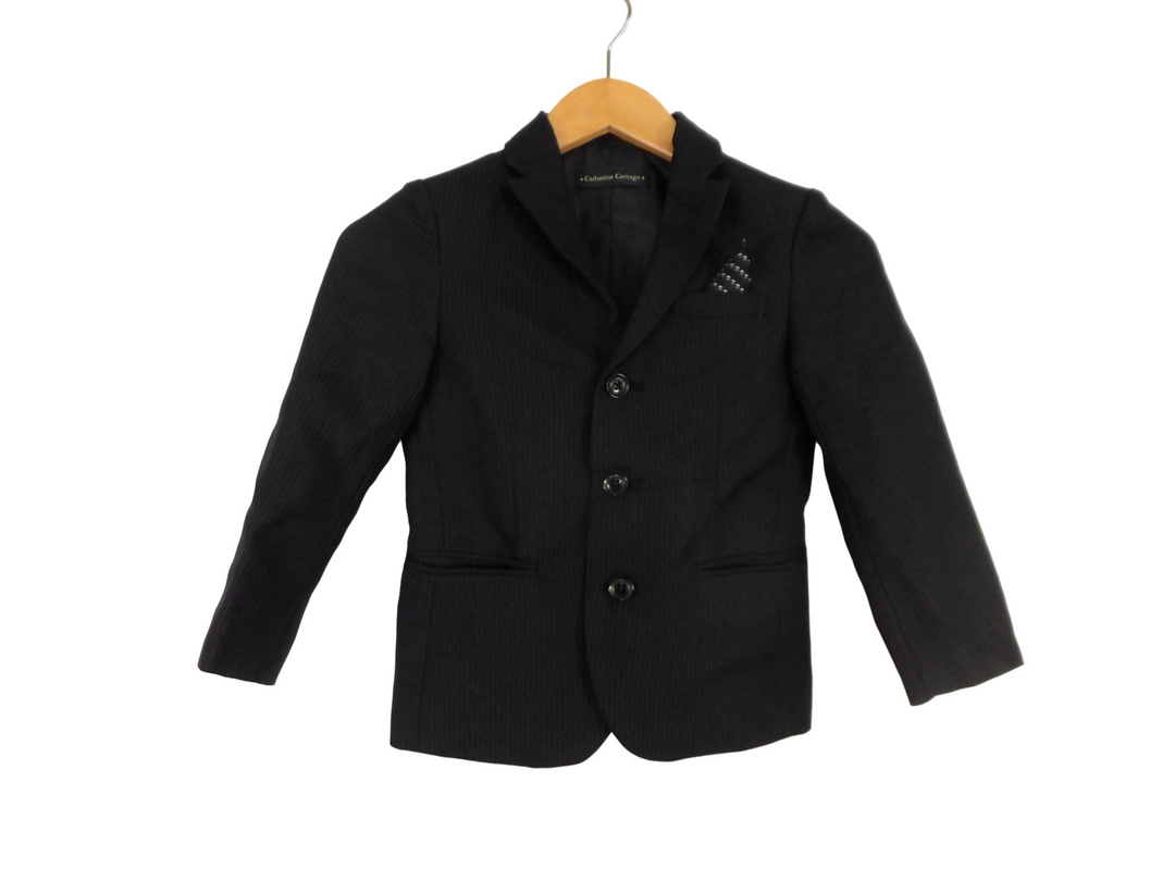【激安古着】 Catherin Cottage　セットアップ　オールインワンセットアップ