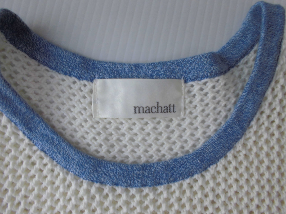 【激安古着】 machatt　ニットorセーター　トップス