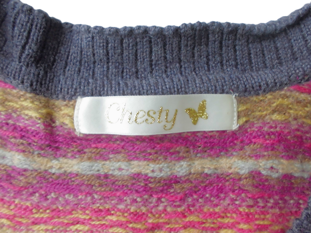 【激安古着】 Chesty　ニットorセーター　トップス