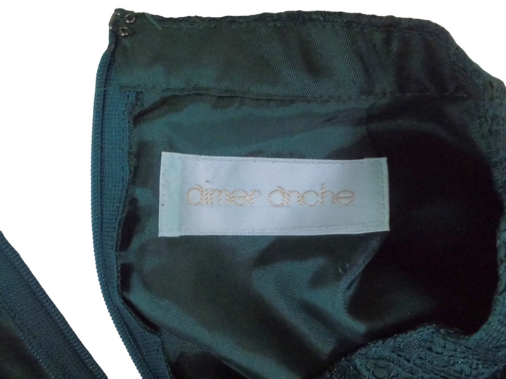 【激安古着】 aimer anche　ドレス　ワンピース or ドレス