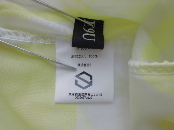 【激安古着】 NINE9U　ワンピース　ワンピース or ドレス