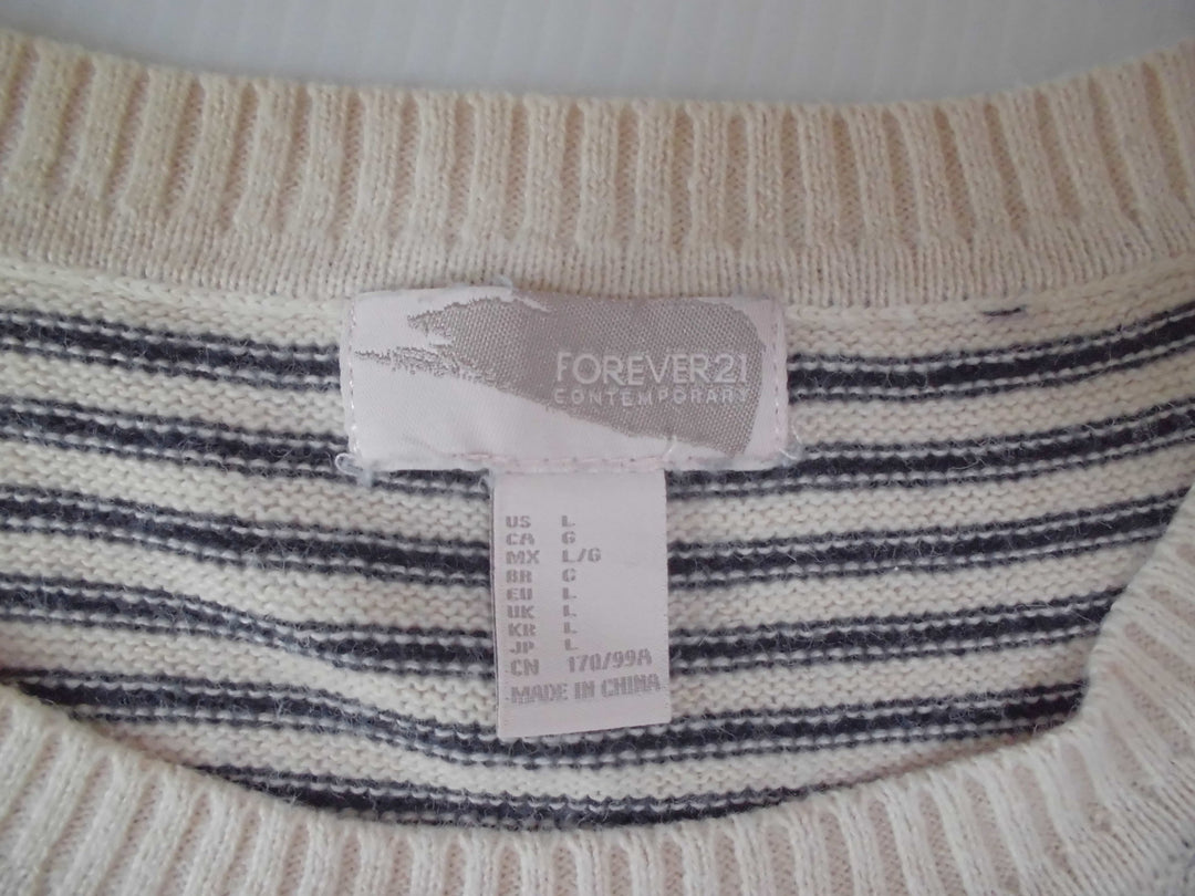 【激安古着】 FOREVER21　ニットorセーター　トップス