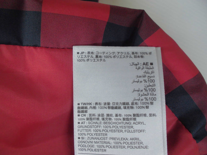 【激安古着】 Gap Kids　ダウン,中綿ベスト　アウター