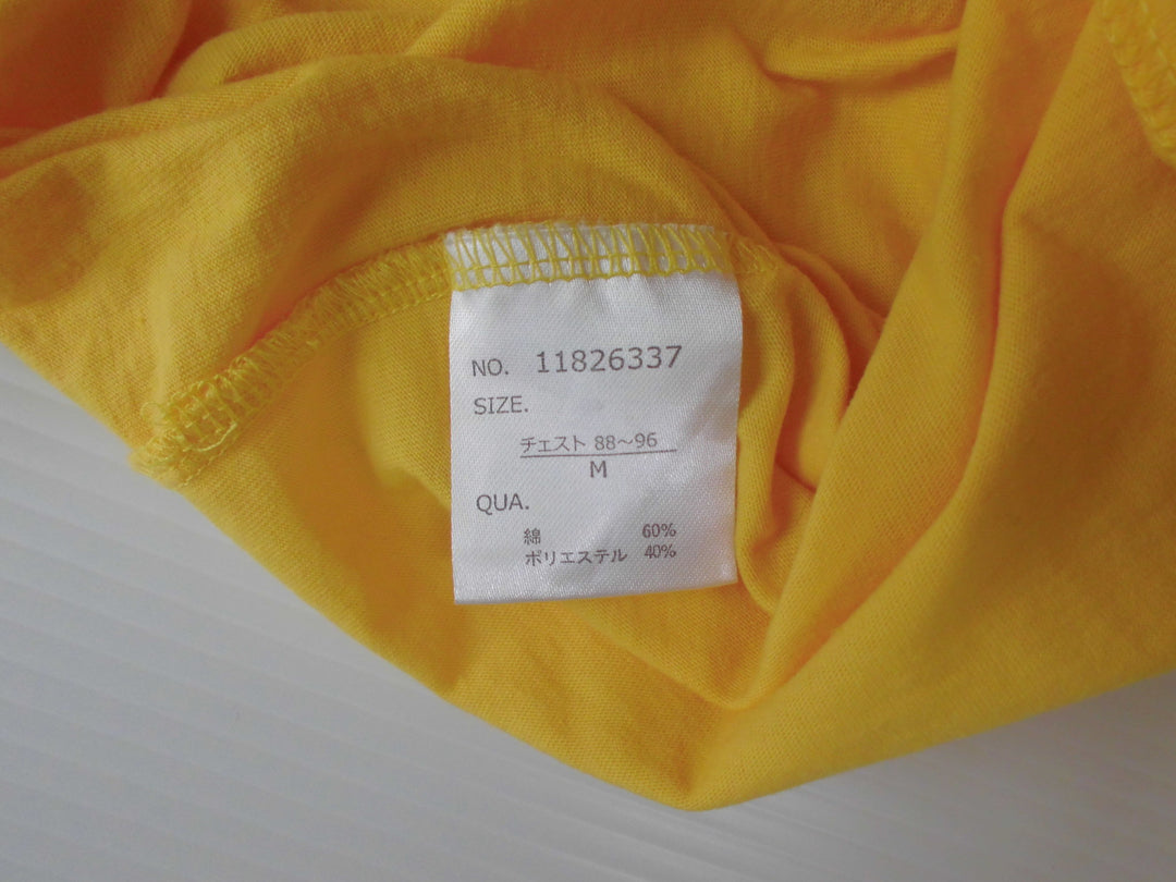 【激安古着】 DESPICABLE ME　　半袖Tシャツ　トップス