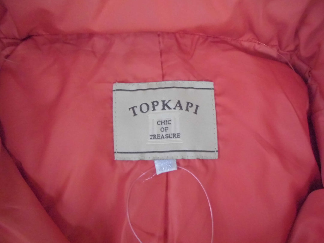 【激安古着】 TOPKAPI　ダウン,中綿ジャケット/コート　アウター