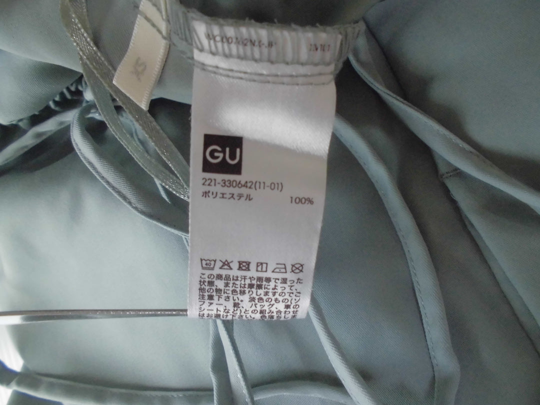 【激安古着】 GU ジーユー　サロペット/オーバーオール　オールインワンセットアップ