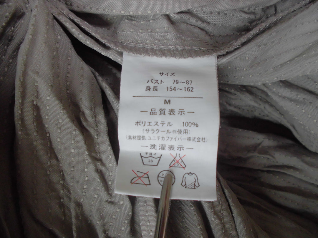 【激安古着】 ブランド不明　長袖シャツ　トップス