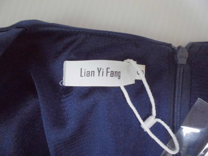 【激安古着】 Lian Yi Fang　ワンピース　ワンピース or ドレス