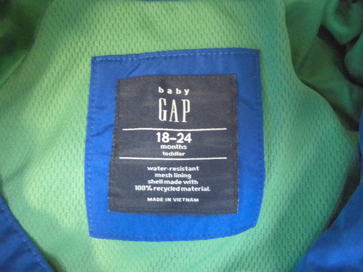 【激安古着】 baby Gap　その他アウター　アウター