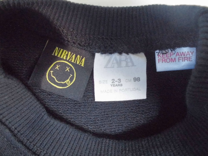 【激安古着】 ZARA　セットアップ　オールインワンセットアップ