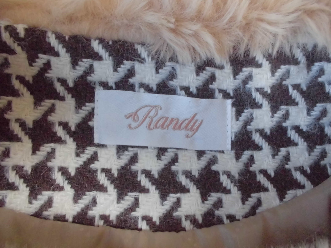 【激安古着】 Randy　セットアップ　オールインワンセットアップ