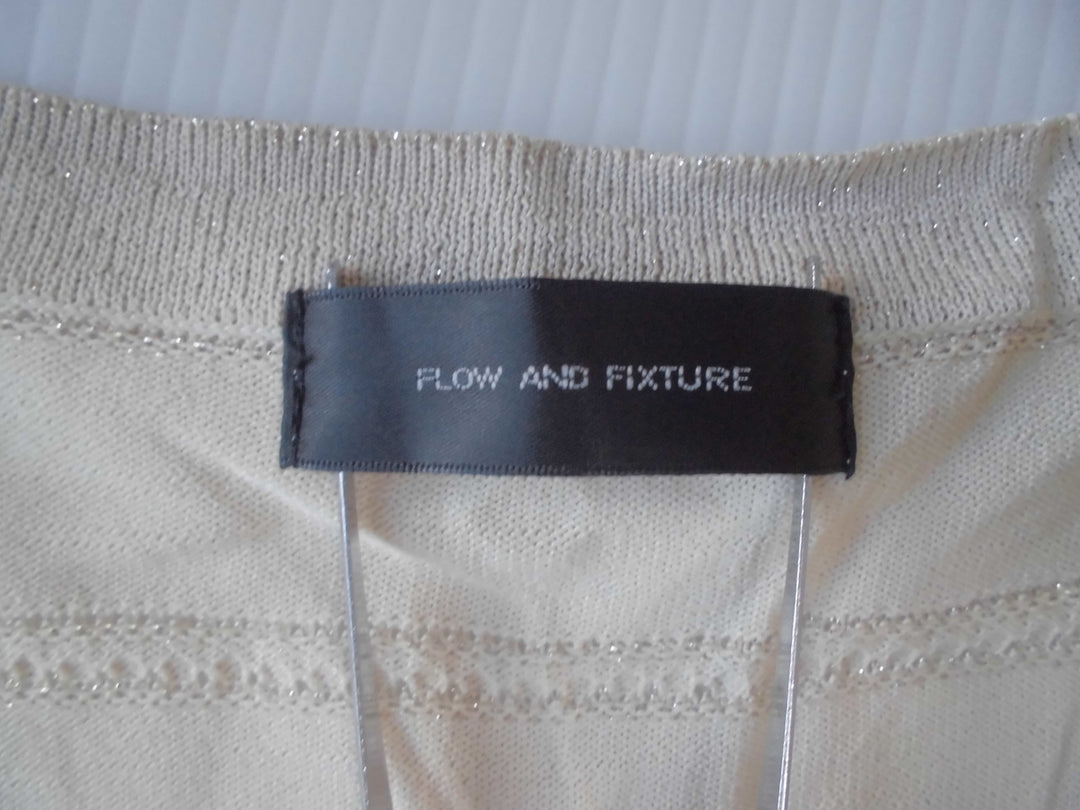 【激安古着】 FLOW AND FIXTURE　ニットorセーター　トップス