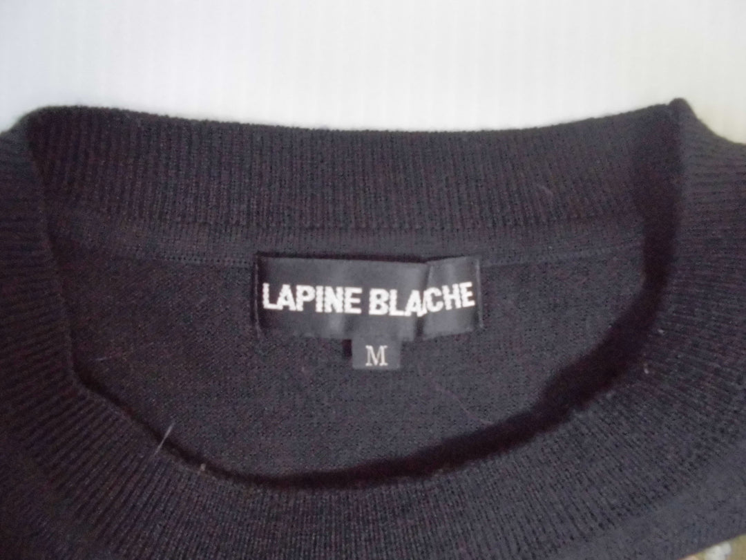 【激安古着】 LAPINE BLANCHE　ニットorセーター　トップス