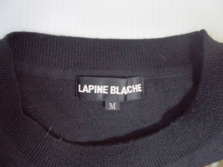 【激安古着】 LAPINE BLANCHE　ニットorセーター　トップス