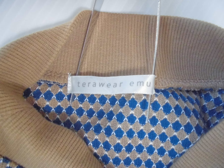【激安古着】 terawear emu　ポロシャツ　トップス