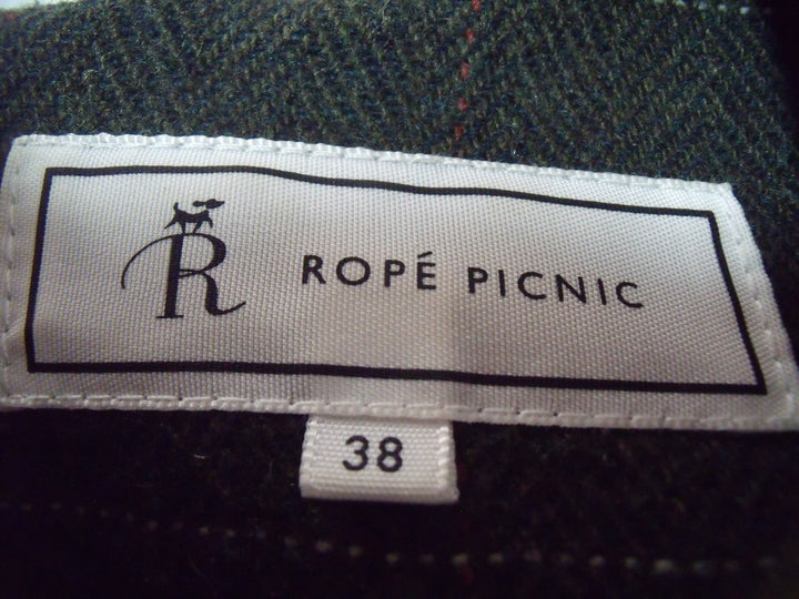 【激安古着】 ROPE PICNIC　ワンピース　ワンピース or ドレス